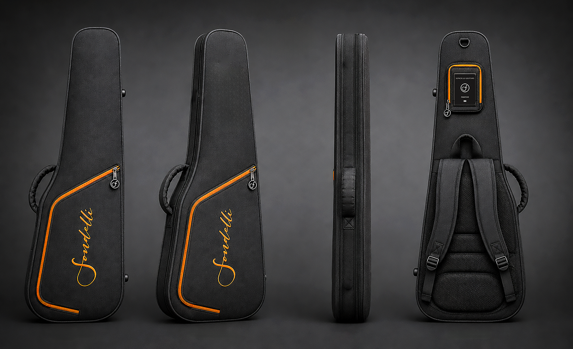 WT-GigBag