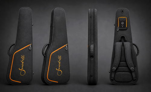 Guitar Gig Bag