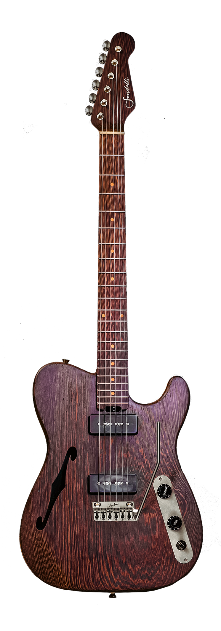 Royal T