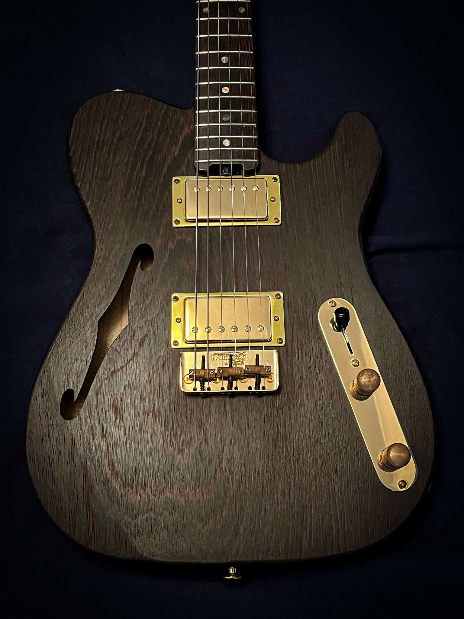 RoyalT Gold Limited Edition