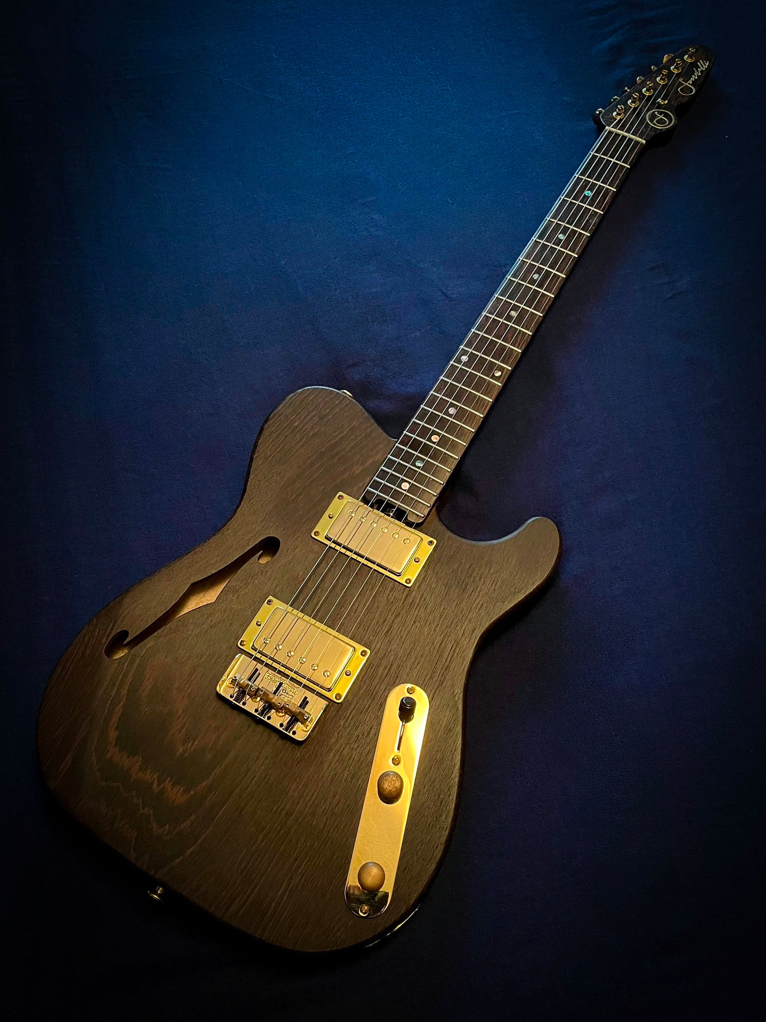 RoyalT Gold Limited Edition
