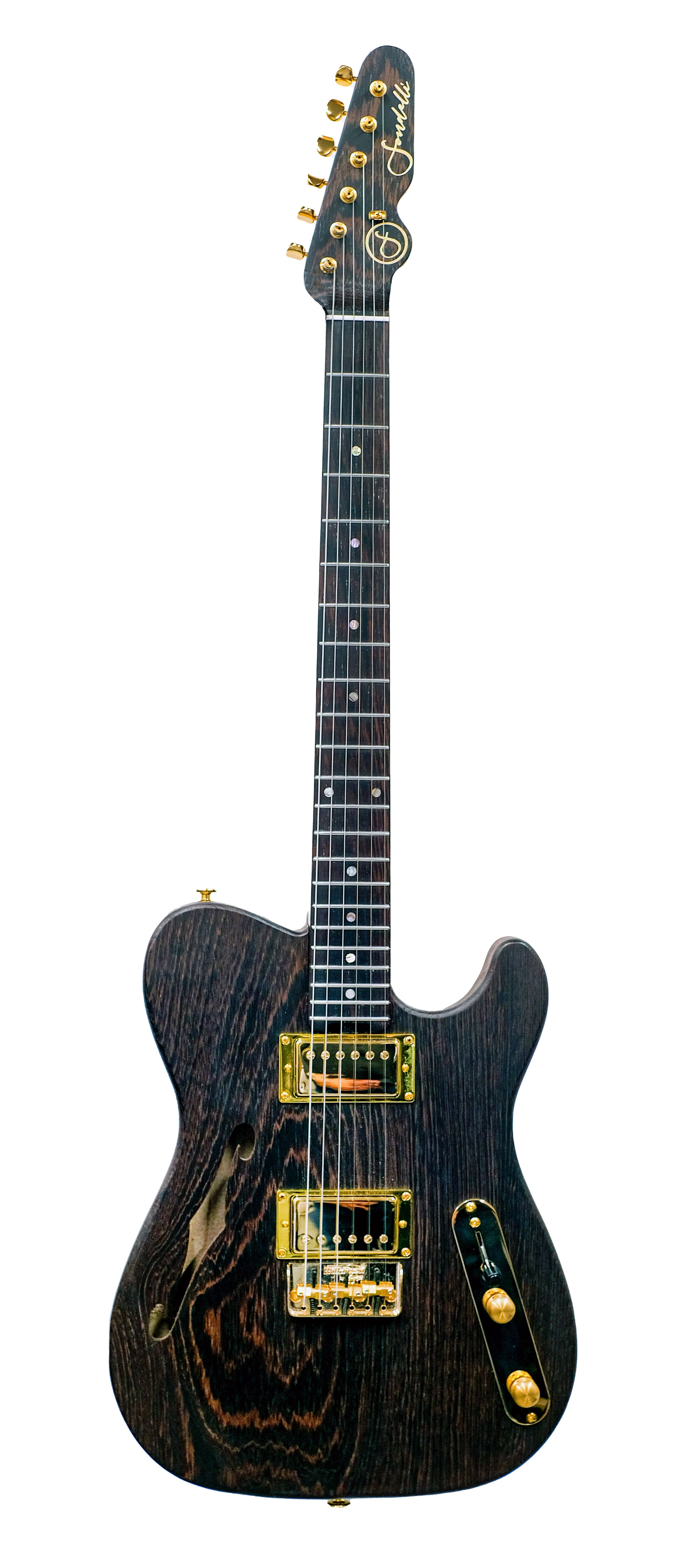 RoyalT Gold Limited Edition
