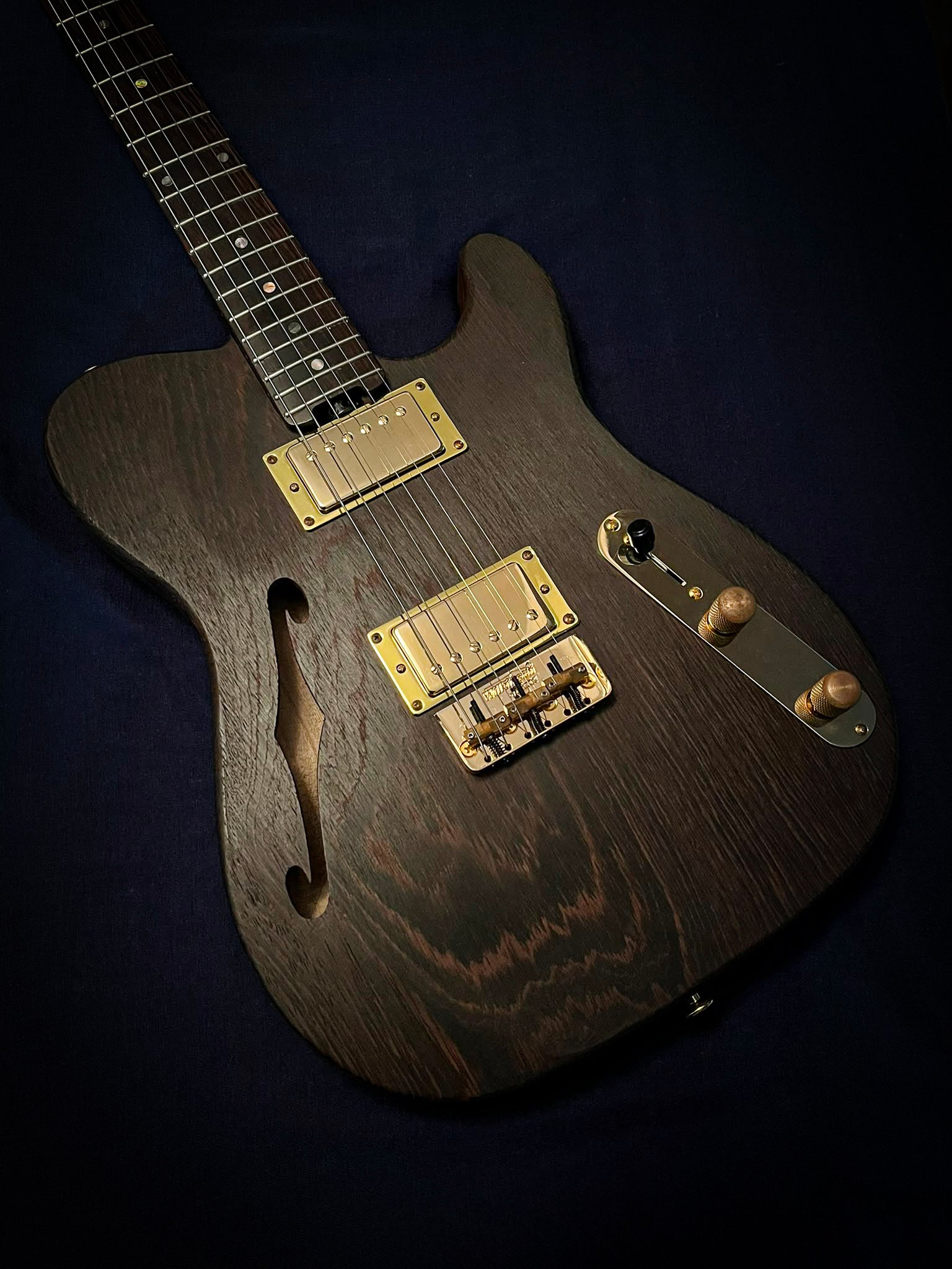 RoyalT Gold Limited Edition