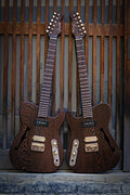 AL's Custom TH Twins